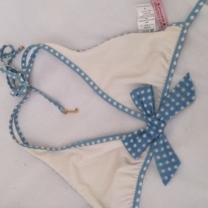 Juicy couture bikini